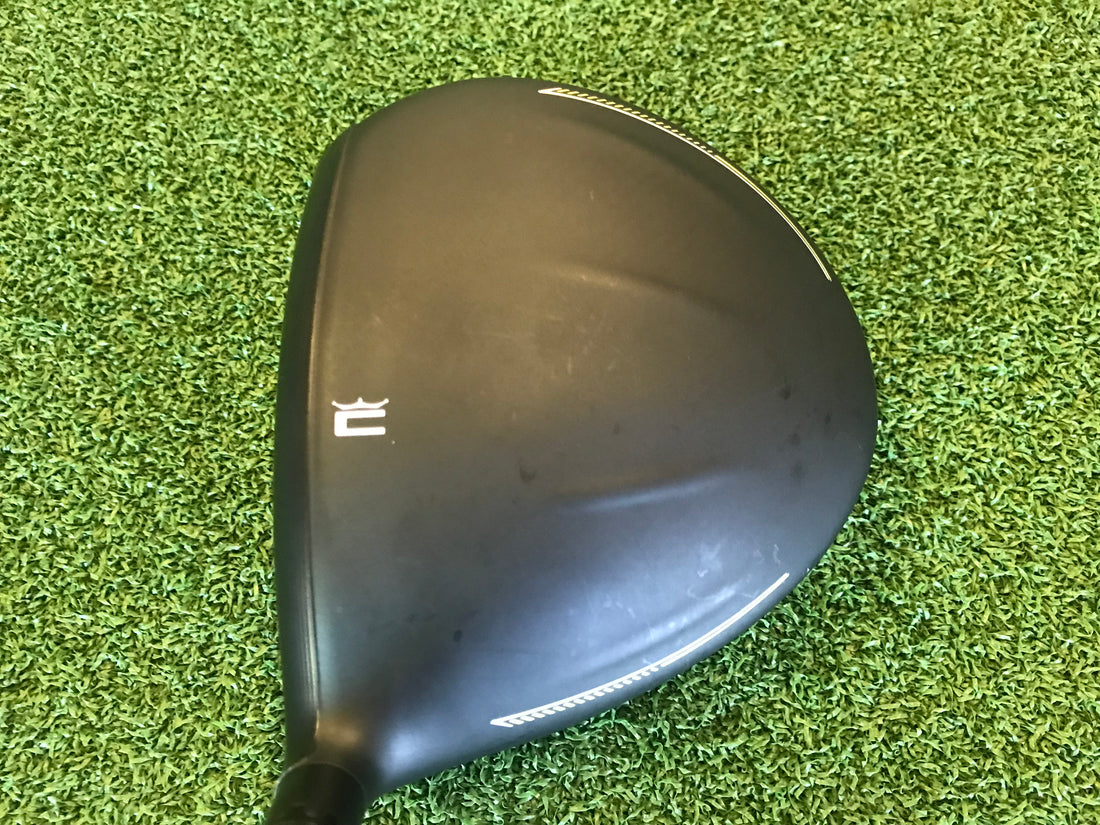 2021 Cobra Rad Speed 10.5° Driver With Headcover *Excellent Condition*