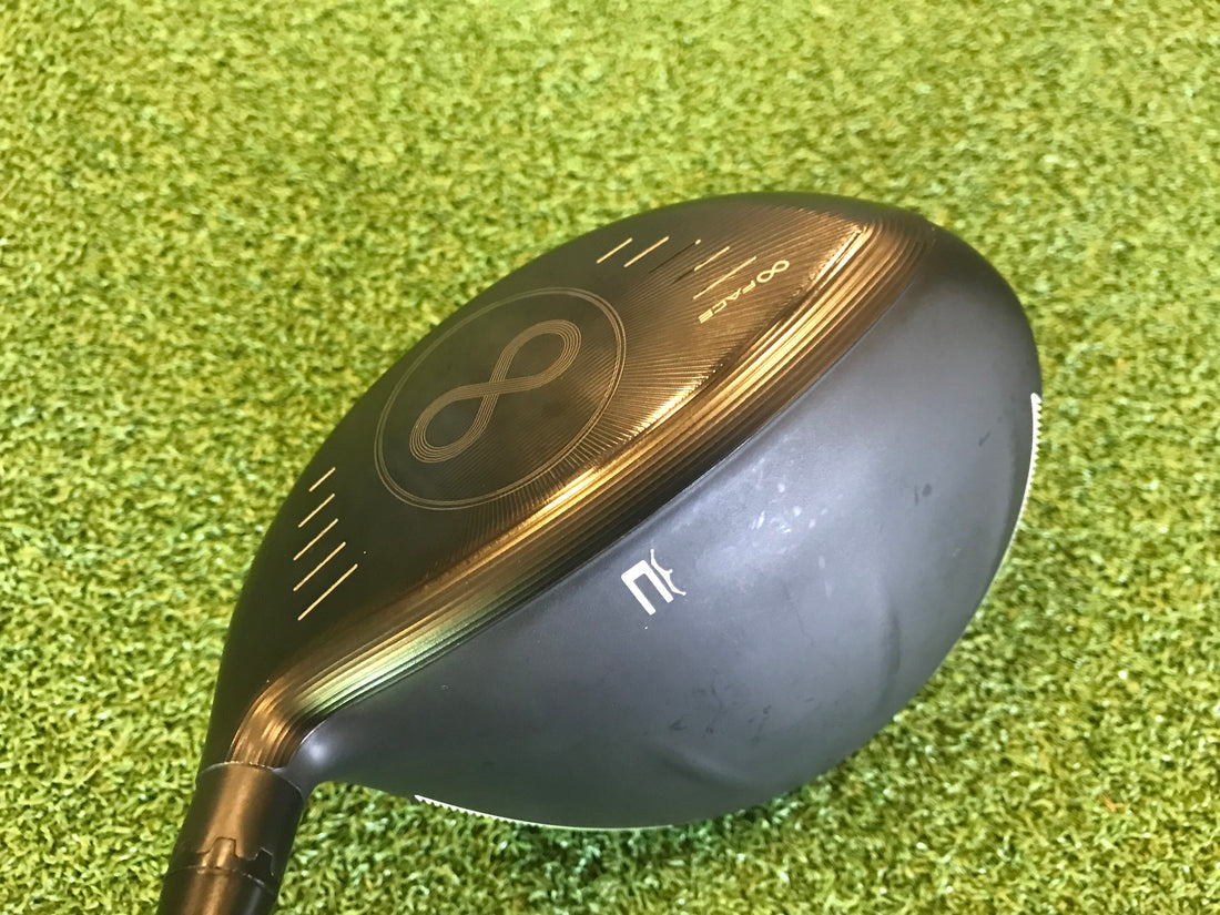 2021 Cobra Rad Speed 10.5° Driver With Headcover *Excellent Condition*