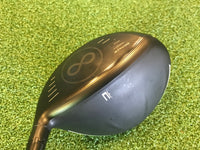 2021 Cobra Rad Speed 10.5° Driver With Headcover *Excellent Condition*