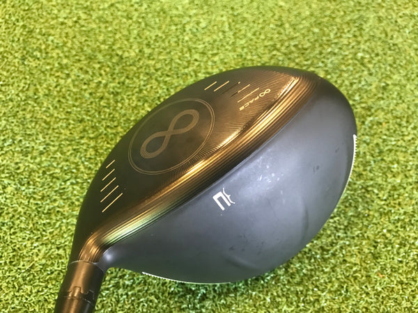 2021 Cobra Rad Speed 10.5° Driver With Headcover *Excellent Condition*
