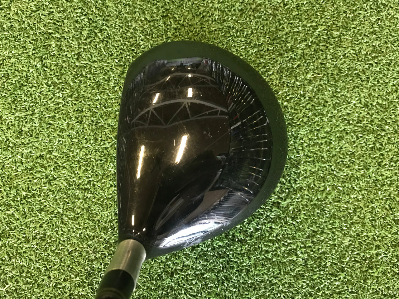 Bridgestone TourStage X-Drive 405 HR 9.5° Driver