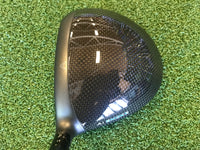 2024 Callaway Paradym Ai Smoke 9° Driver With Headcover *Excellent Condition*