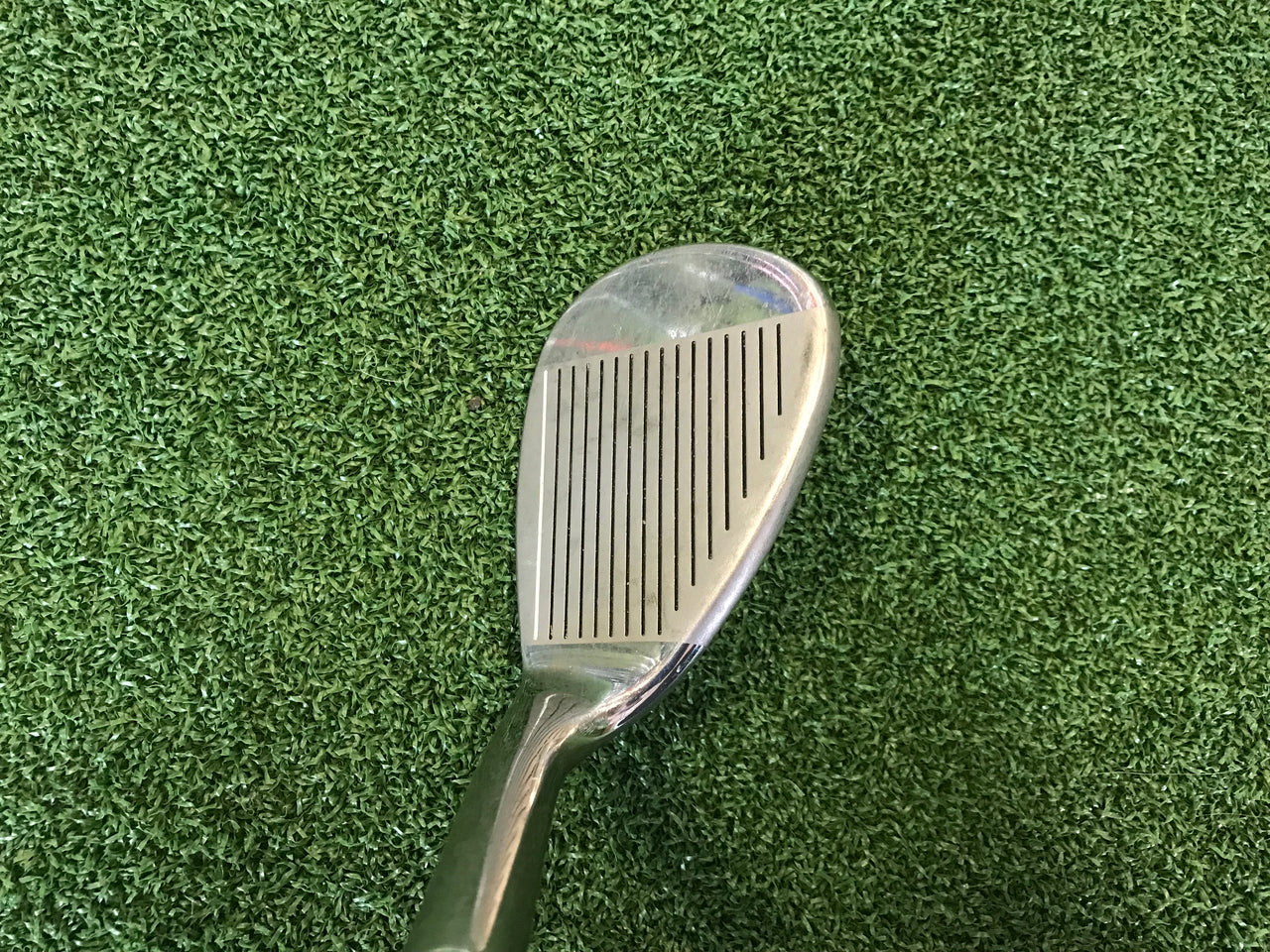 PGF TP-02 60° Lob Wedge
