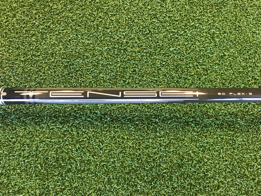2024 Callaway Paradym Ai Smoke 9° Driver With Headcover *Excellent Condition*