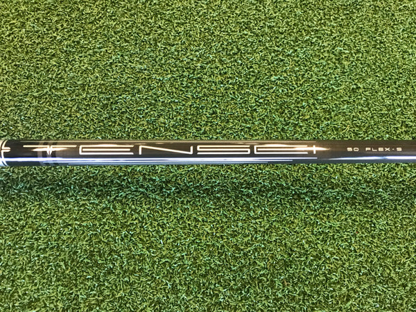2024 Callaway Paradym Ai Smoke 9° Driver With Headcover *Excellent Condition*