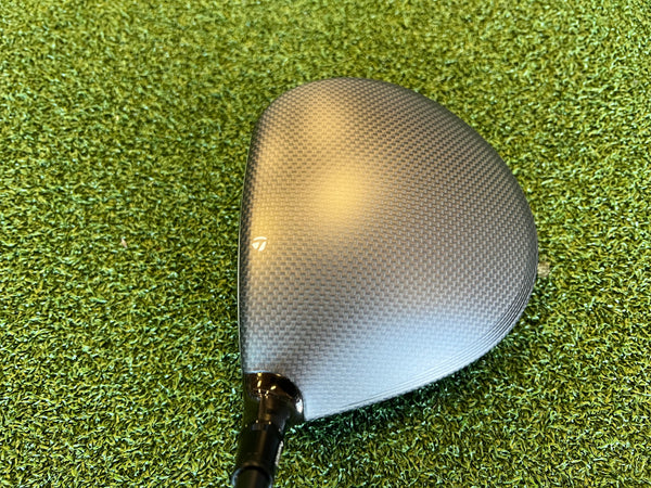 2025 TaylorMade Qi35 10.5° Driver With Headcover *Like New*
