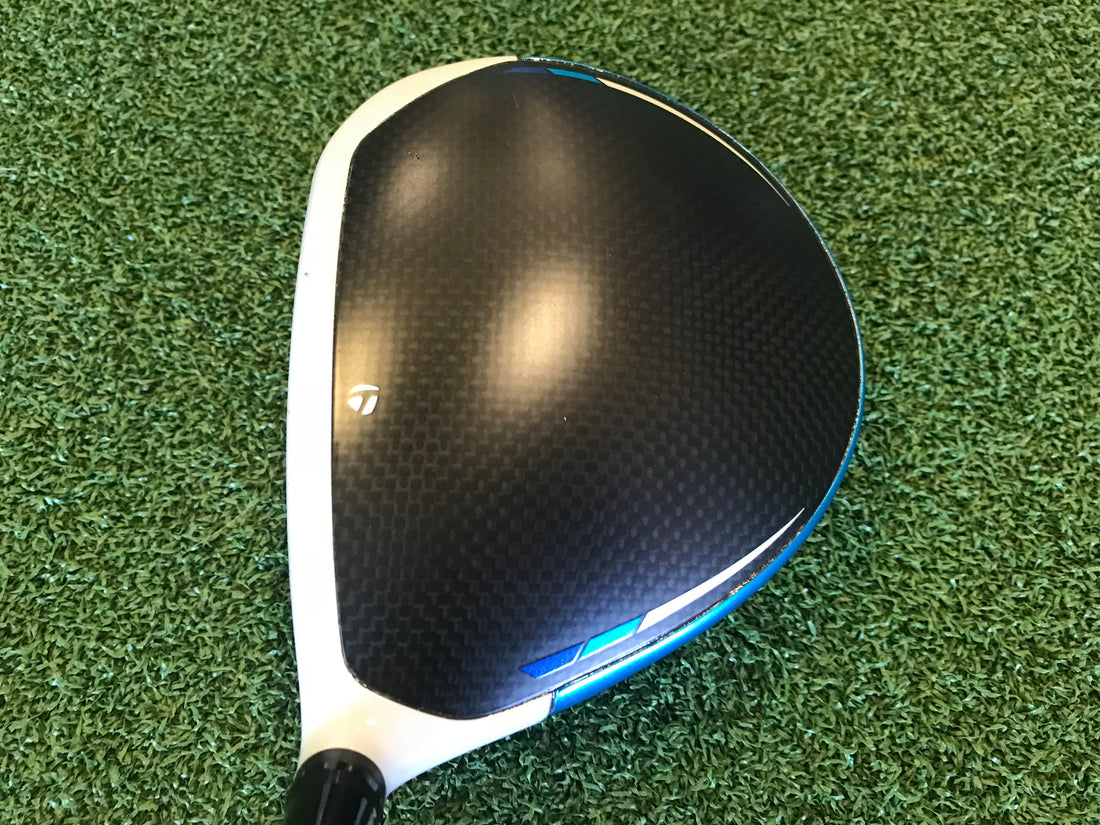 2021 TaylorMade Sim2 10.5° Driver *Excellent Condition*