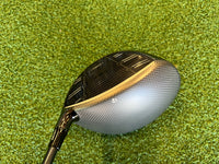 2025 TaylorMade Qi35 10.5° Driver With Headcover *Like New*