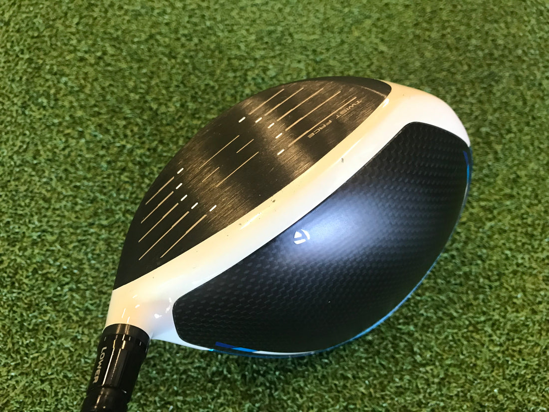 2021 TaylorMade Sim2 10.5° Driver *Excellent Condition*