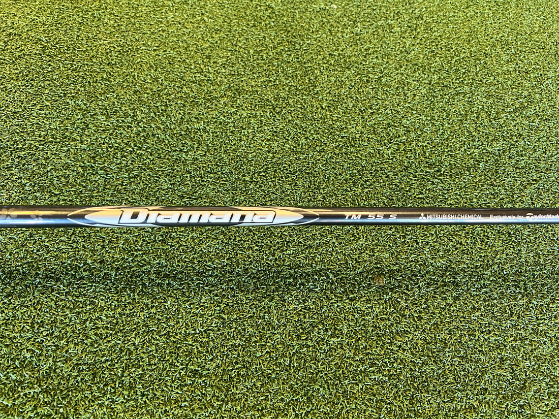 2025 TaylorMade Qi35 10.5° Driver With Headcover *Like New*