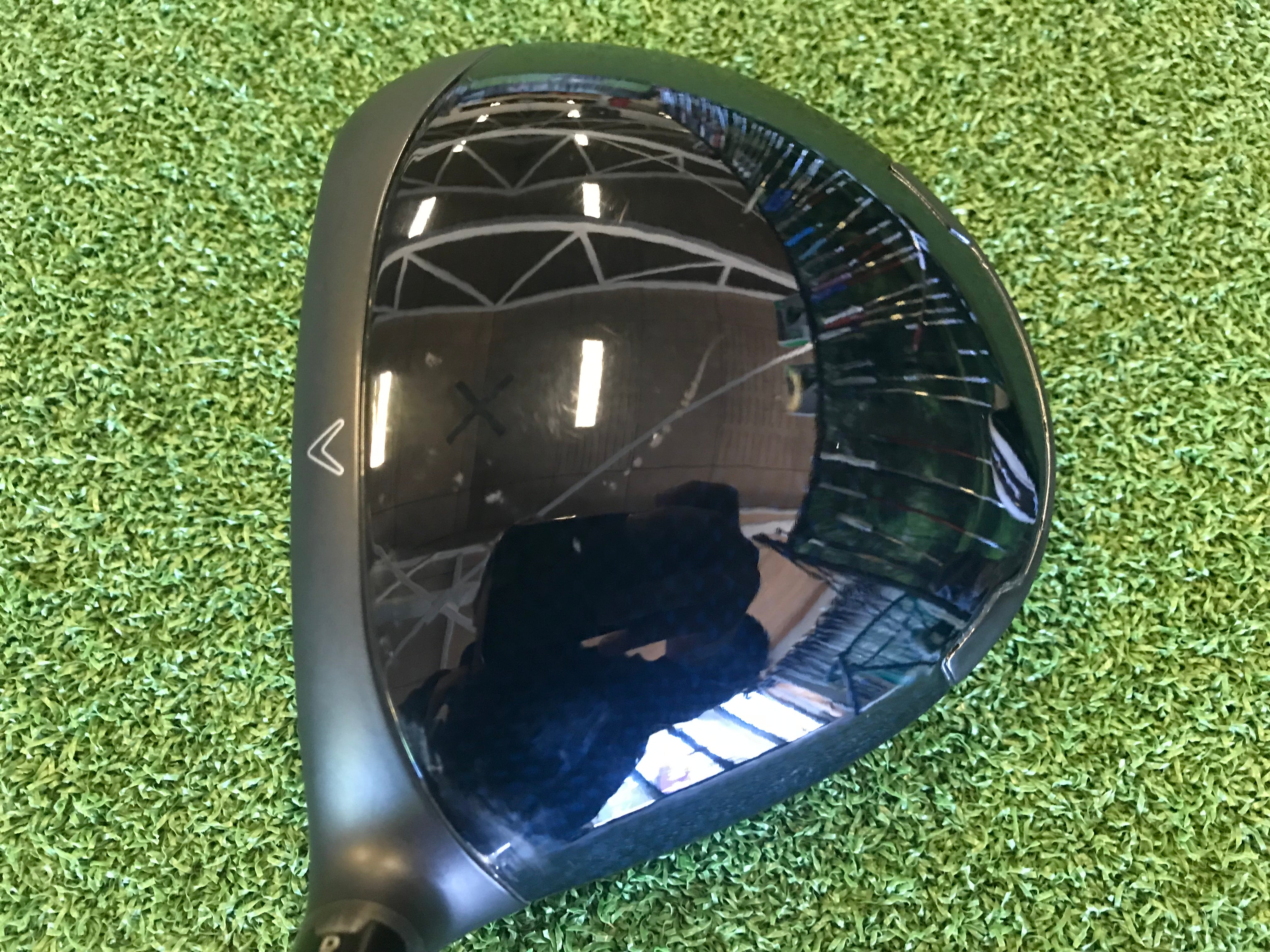 2023 Callaway Paradym 10.5° Driver With Headcover *Excellent Condition*