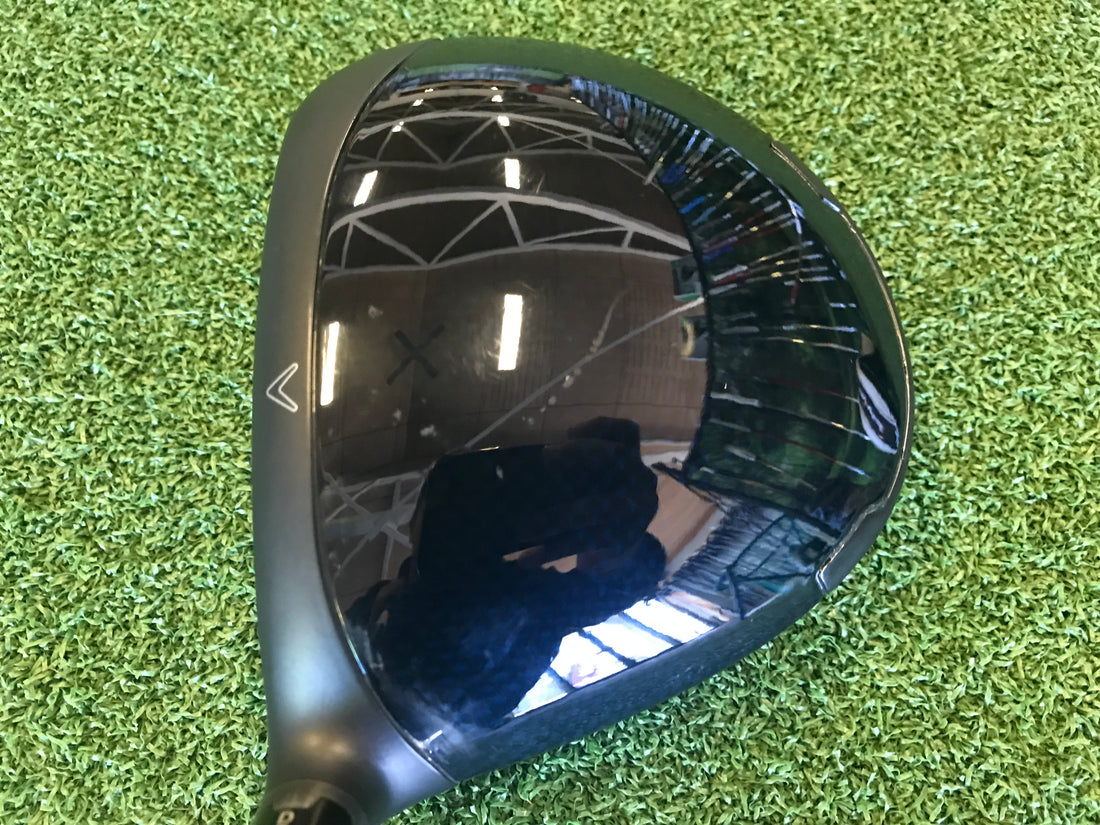 2023 Callaway Paradym 10.5° Driver With Headcover *Excellent Condition*
