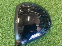 2023 Callaway Paradym 10.5° Driver With Headcover *Excellent Condition*