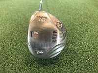 Macgregor Mactec NV2 11° Driver