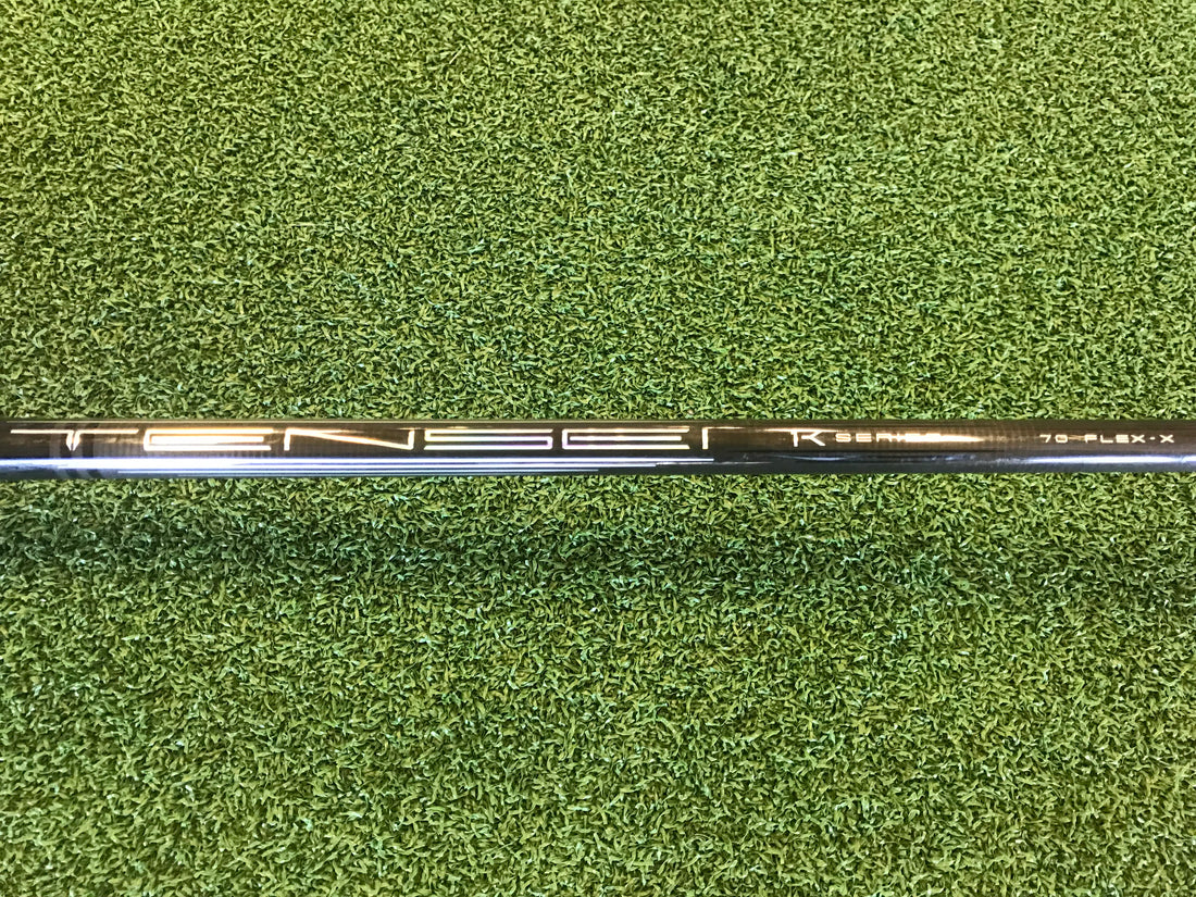 2023 Callaway Paradym 10.5° Driver With Headcover *Excellent Condition*
