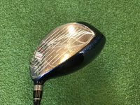 Macgregor Mactec NV2 11° Driver