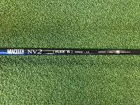 Macgregor Mactec NV2 11° Driver