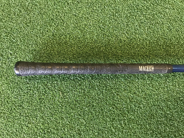 Macgregor Mactec NV2 11° Driver