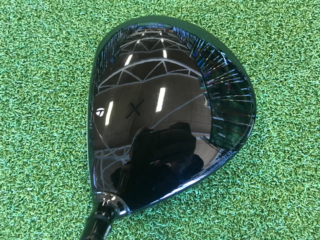 2024 TaylorMade Qi10 10.5° Driver With Headcover *Excellent Condition*