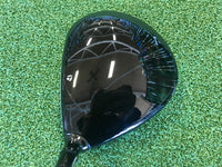 2024 TaylorMade Qi10 10.5° Driver With Headcover *Excellent Condition*