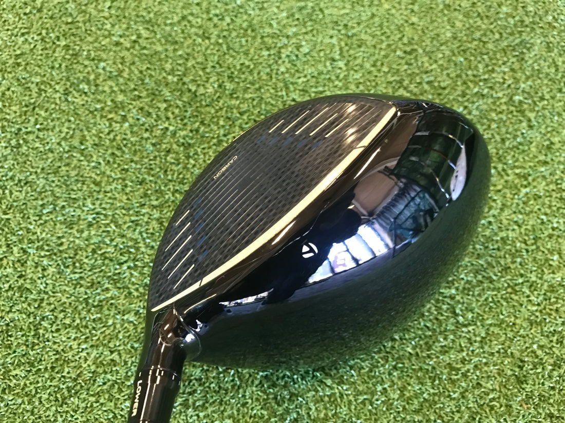 2024 TaylorMade Qi10 10.5° Driver With Headcover *Excellent Condition*