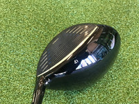 2024 TaylorMade Qi10 10.5° Driver With Headcover *Excellent Condition*