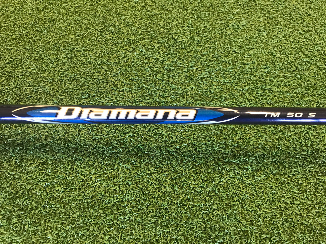 2024 TaylorMade Qi10 10.5° Driver With Headcover *Excellent Condition*