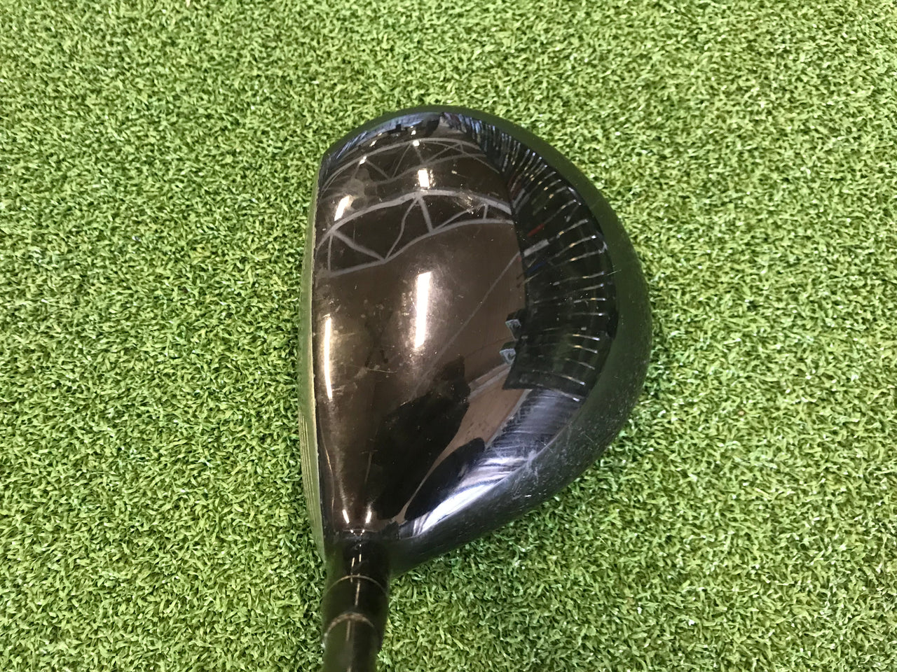 Bridgestone TourStage ViQD 10.5° Driver