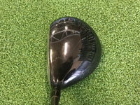 Bridgestone TourStage ViQD 10.5° Driver