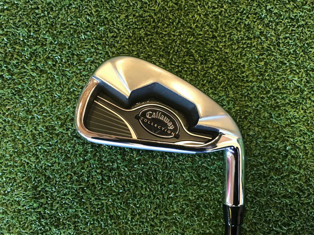 Callaway Collection 5-9, Pw Iron Set *Excellent Condition*