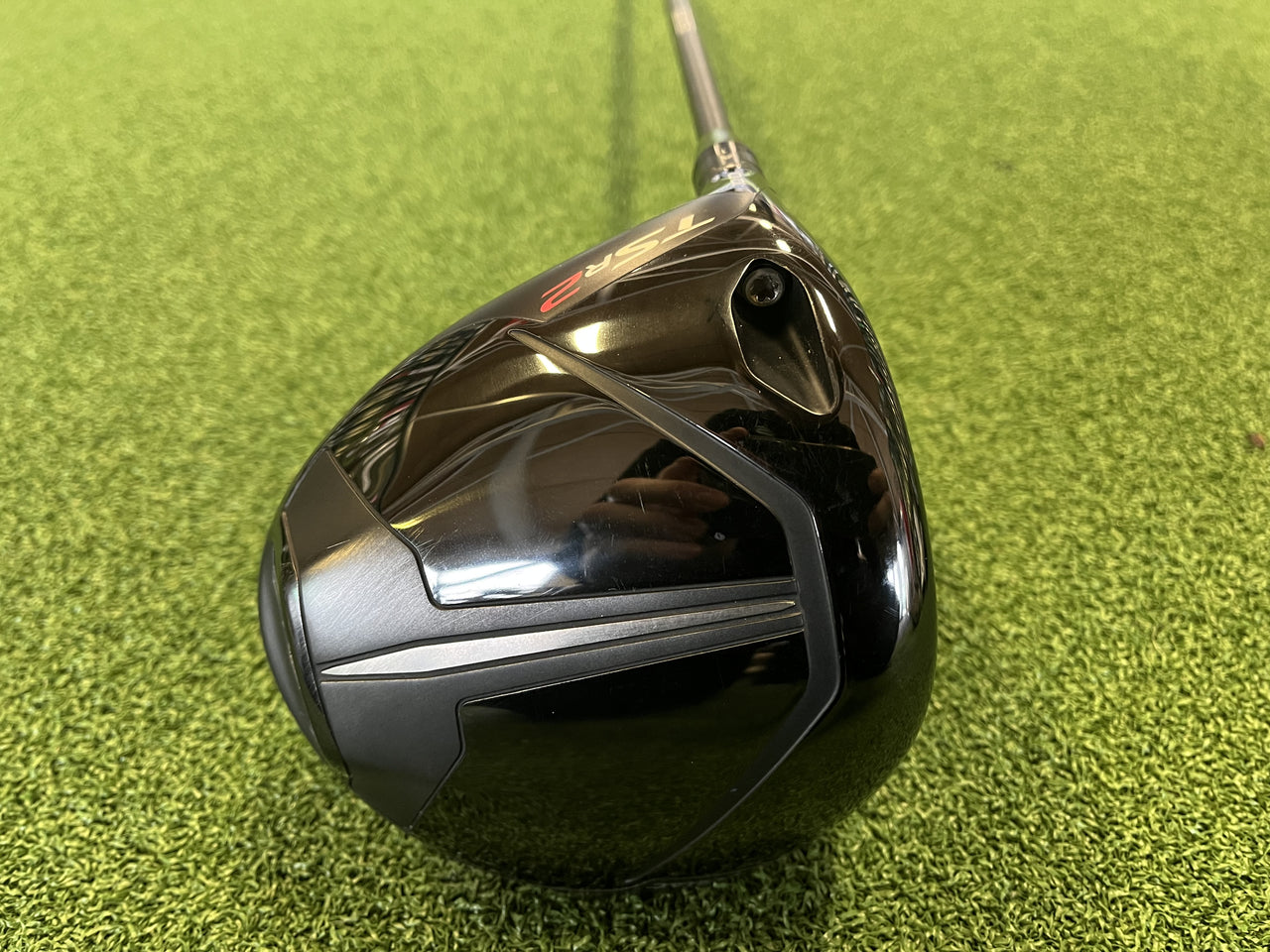 2022 Titleist TSR 2 10° Left Handed Driver *Excellent Condition*