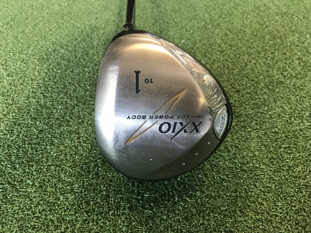 XXIO 10° Driver