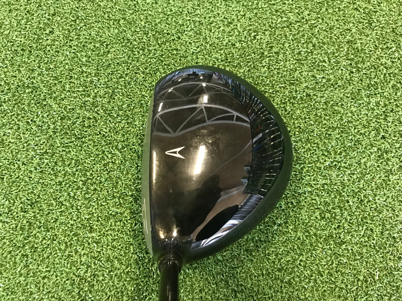 XXIO 10° Driver