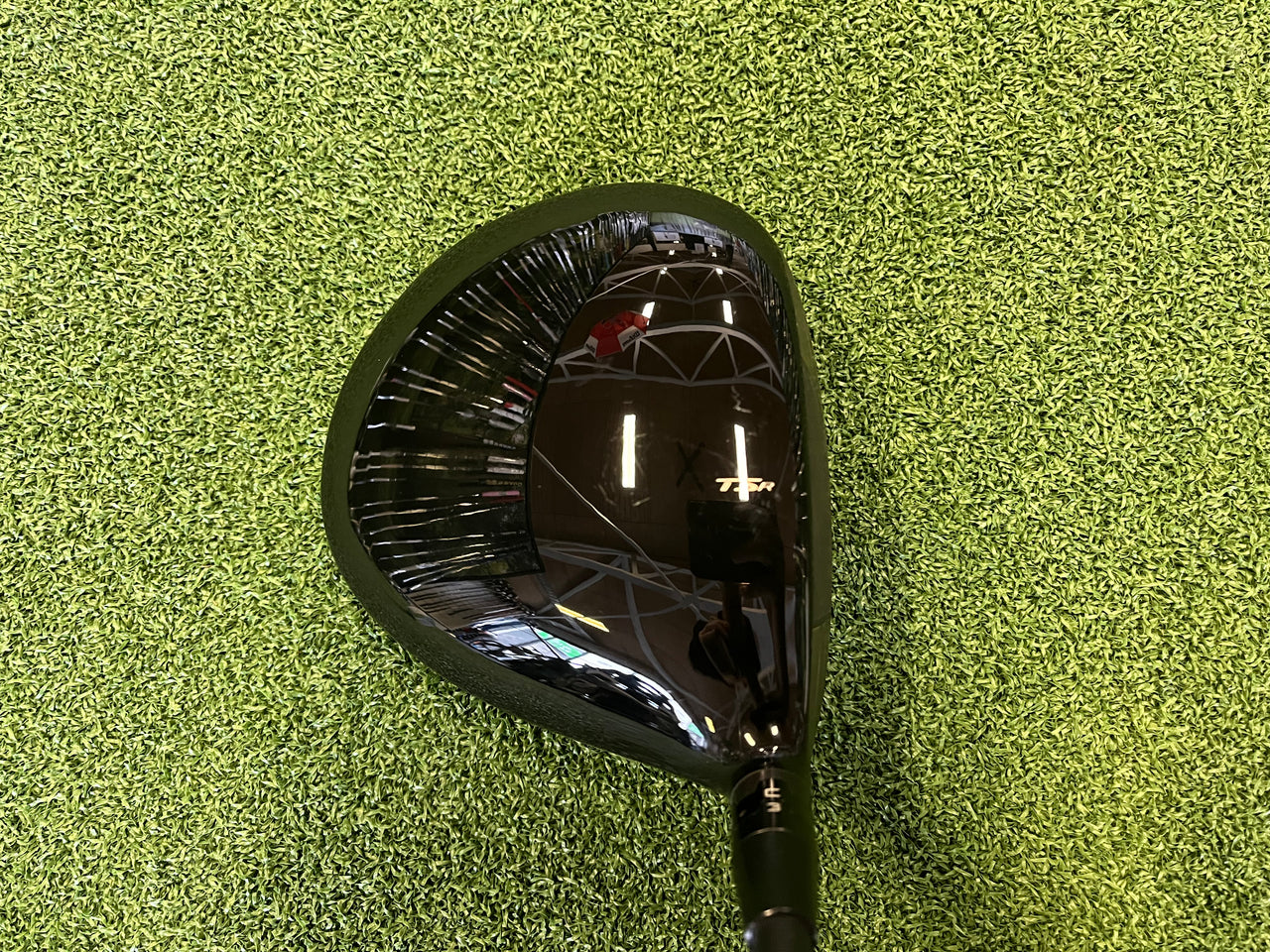 2022 Titleist TSR 2 10° Left Handed Driver *Excellent Condition*