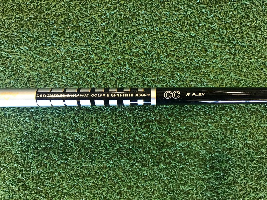 Callaway Collection 5-9, Pw Iron Set *Excellent Condition*
