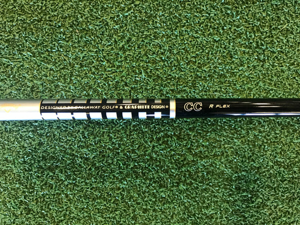 Callaway Collection 5-9, Pw Iron Set *Excellent Condition*
