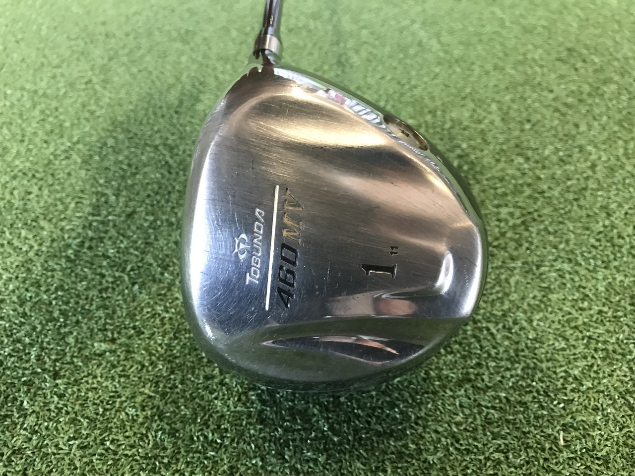 Tobunda 460 MV 11° Driver