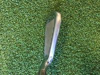 TaylorMade M6 5-9, Pw, Aw, Sw Iron Set