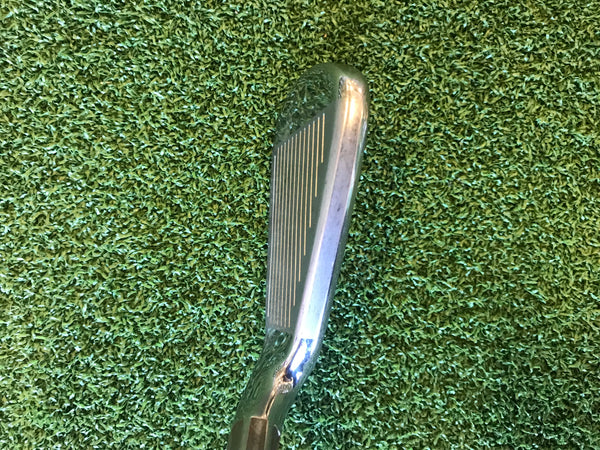 TaylorMade M6 5-9, Pw, Aw, Sw Iron Set