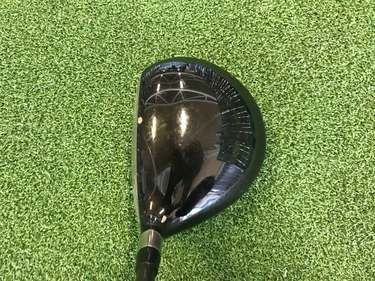 Tobunda 460 MV 11° Driver