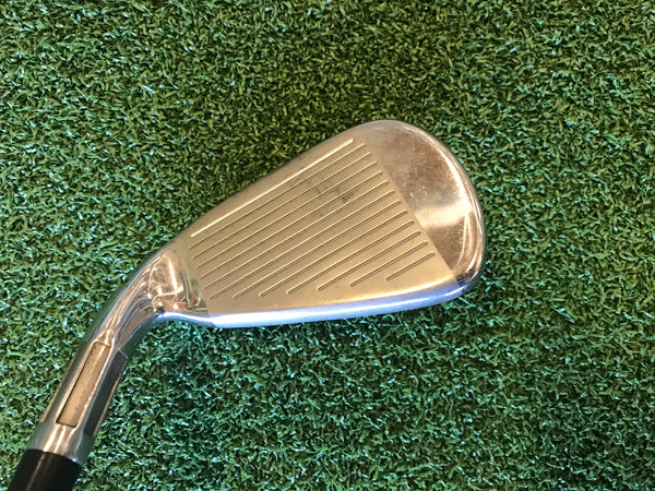 TaylorMade M6 5-9, Pw, Aw, Sw Iron Set