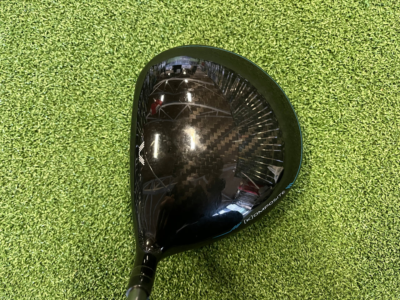 2019 Wilson D7 10.5° Driver With Headcover