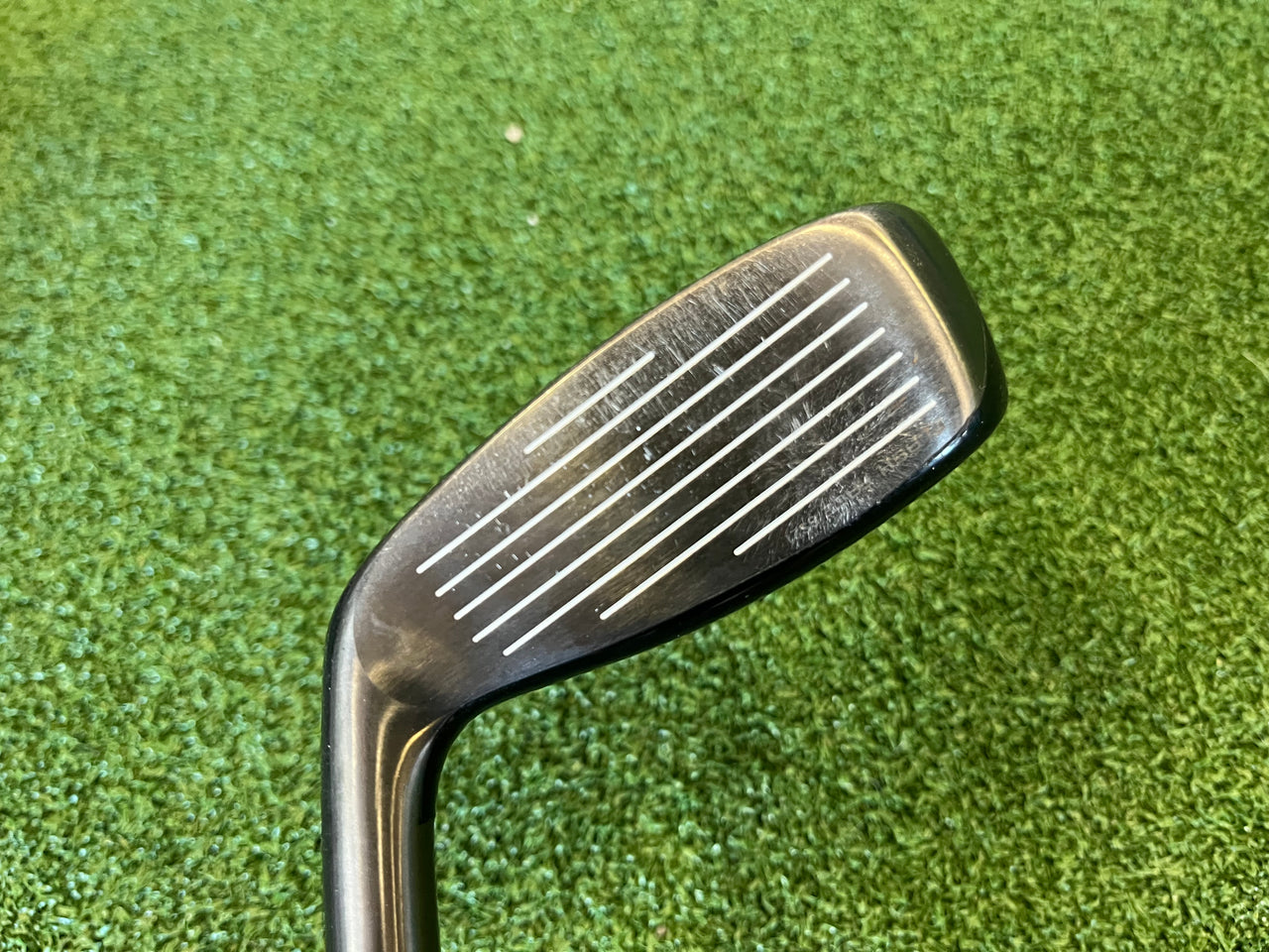 2021 Callaway Apex Pro 20° 3 Hybrid