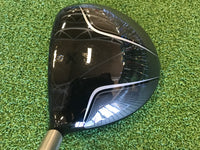 2007 TaylorMade Burner 9.5° Driver