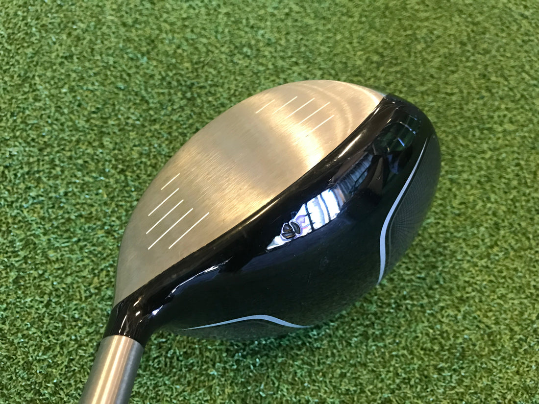 2007 TaylorMade Burner 9.5° Driver