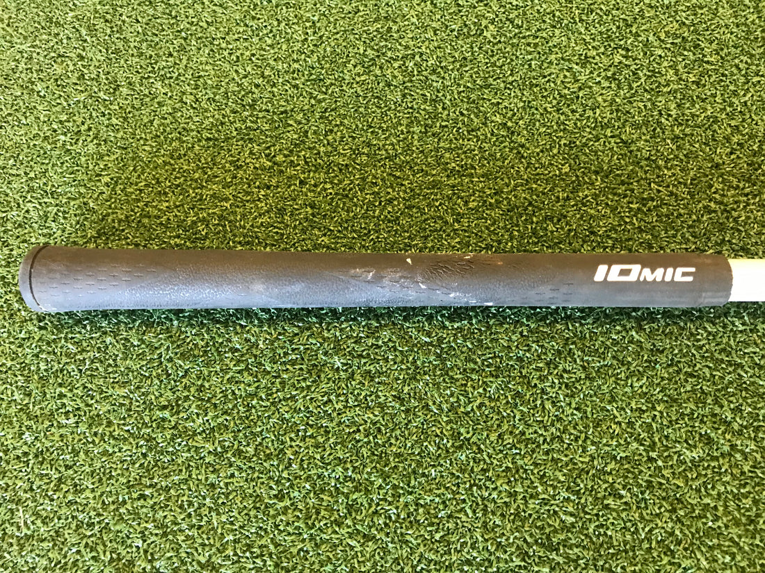 2007 TaylorMade Burner 9.5° Driver