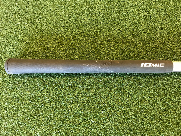 2007 TaylorMade Burner 9.5° Driver