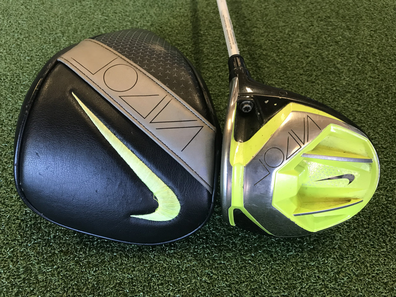 Nike Vapor 11.5° Driver With Headcover