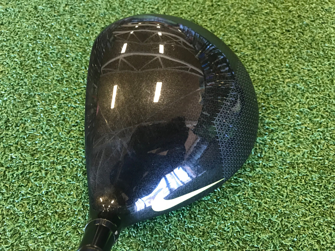 Nike Vapor 11.5° Driver With Headcover