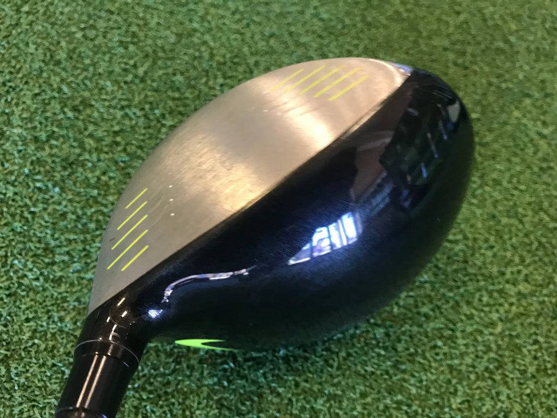 Nike Vapor 11.5° Driver With Headcover